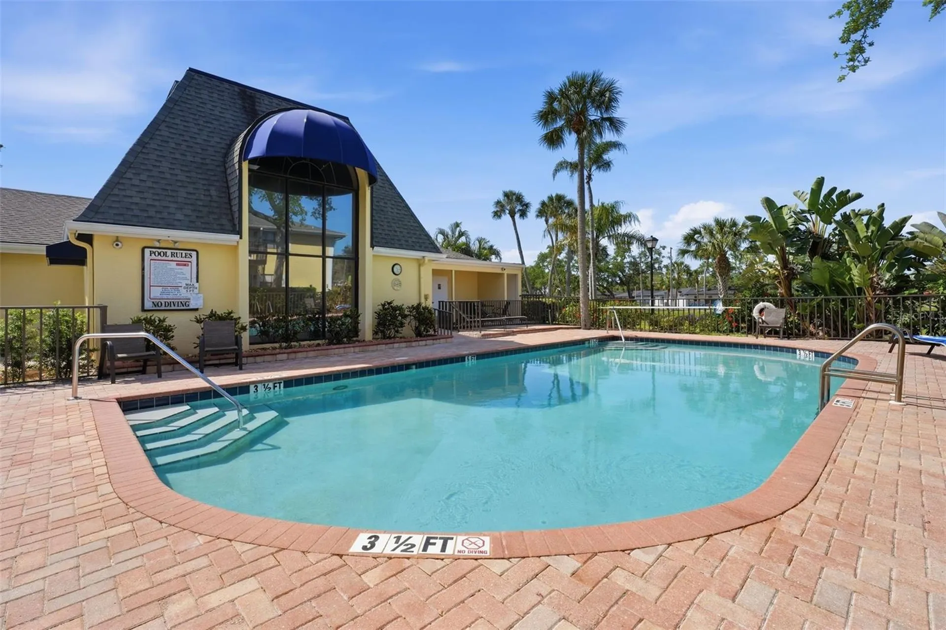 3001 58th Avenue S St Petersburg FL 33712