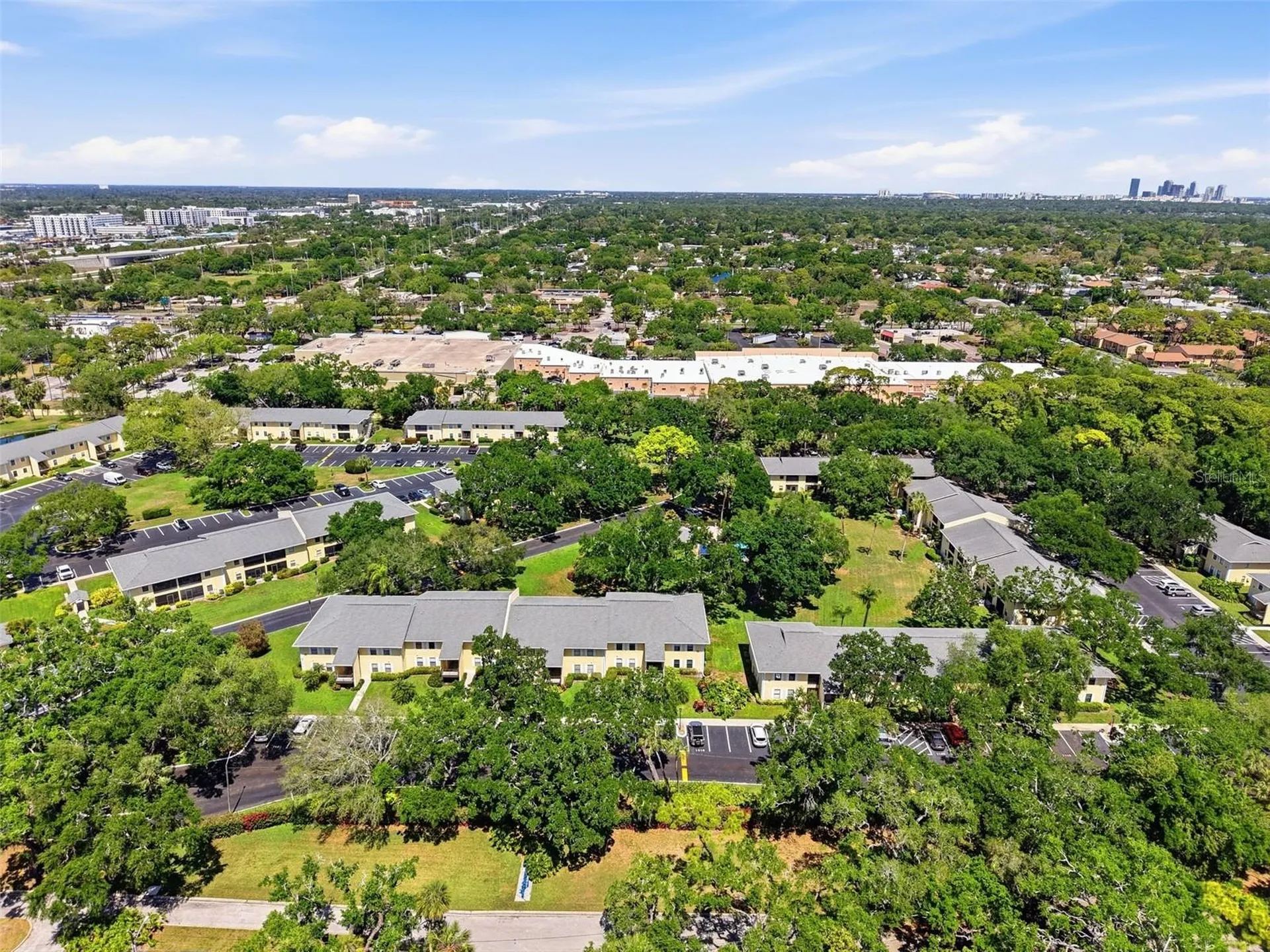 3001 58th Avenue S St Petersburg FL 33712