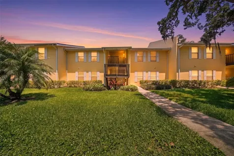 3001 58th Avenue S St Petersburg FL 33712