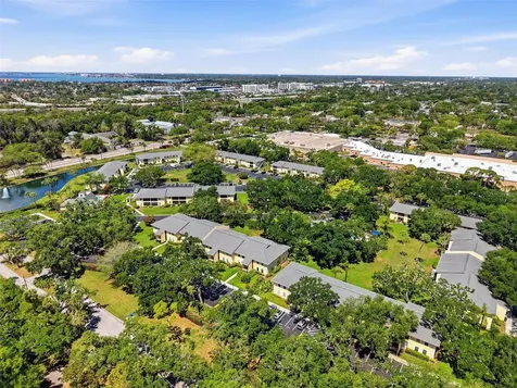 3001 58th Avenue S St Petersburg FL 33712