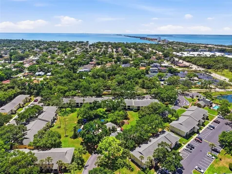3001 58th Avenue S St Petersburg FL 33712