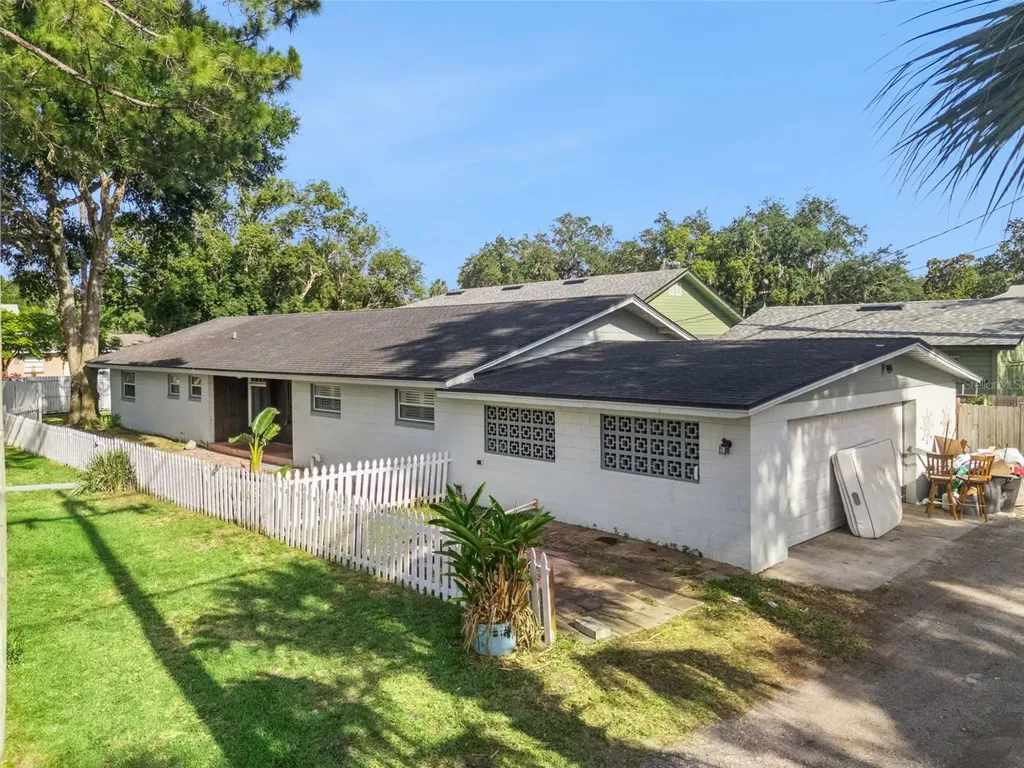401 W 10th Street Sanford FL 32771