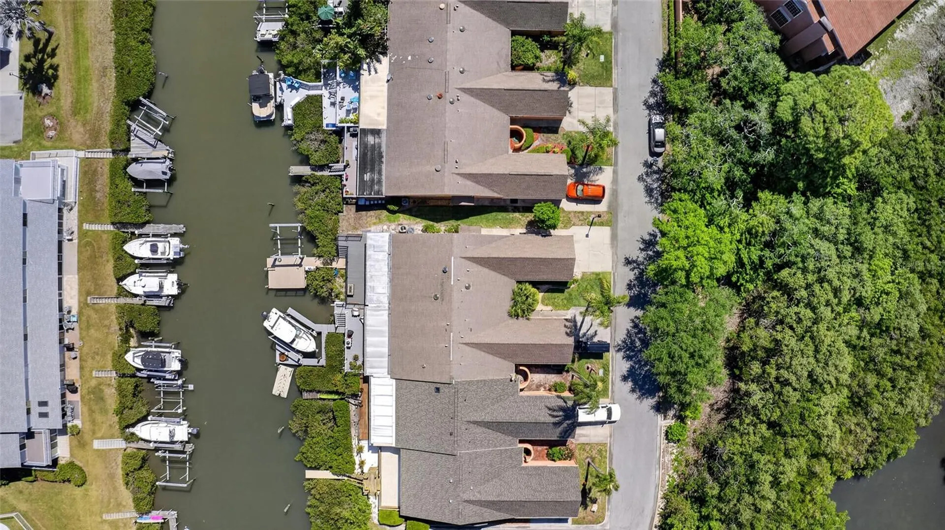 14617 Loridawn Drive Seminole FL 33776