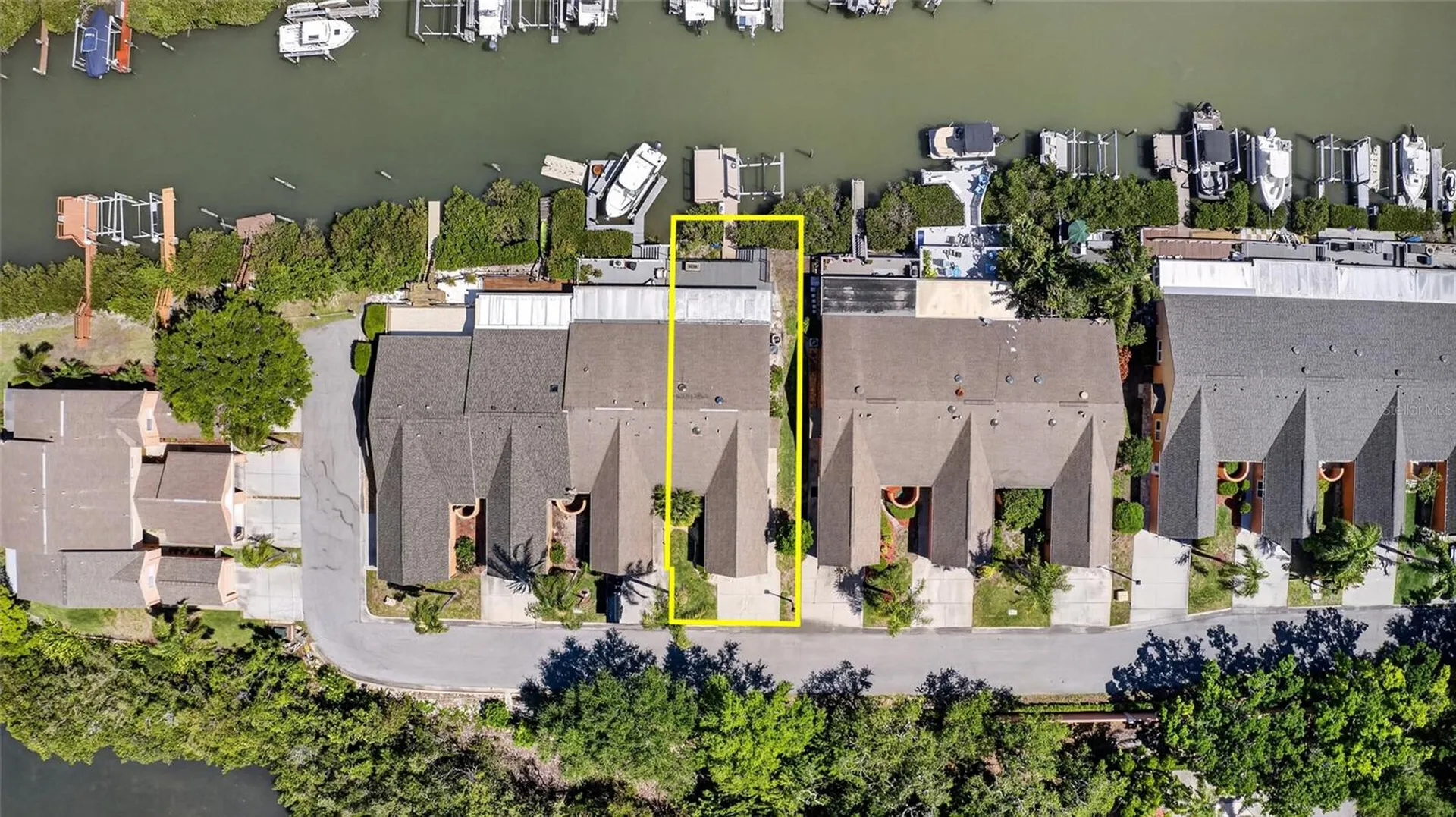 14617 Loridawn Drive Seminole FL 33776