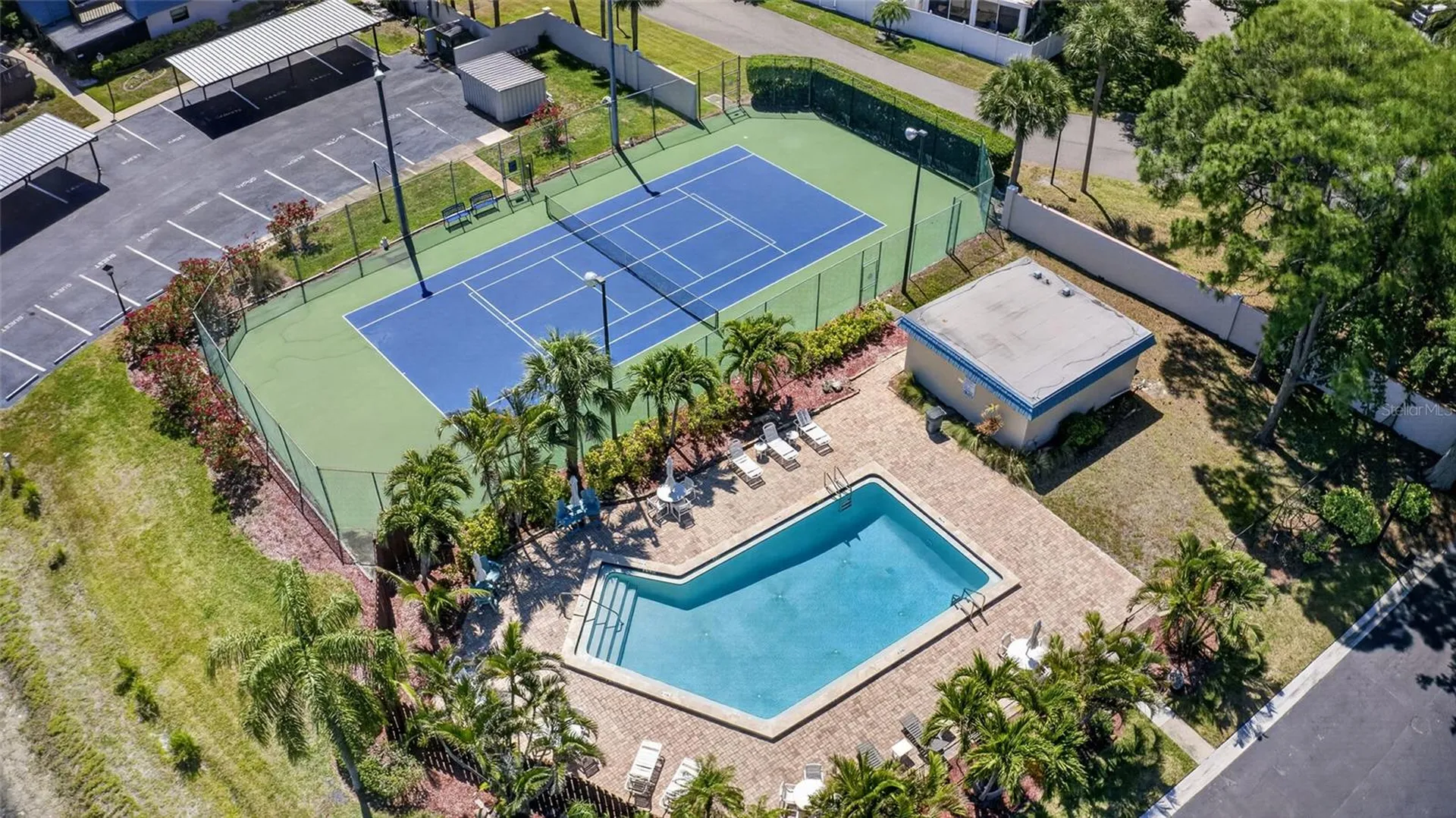 14617 Loridawn Drive Seminole FL 33776
