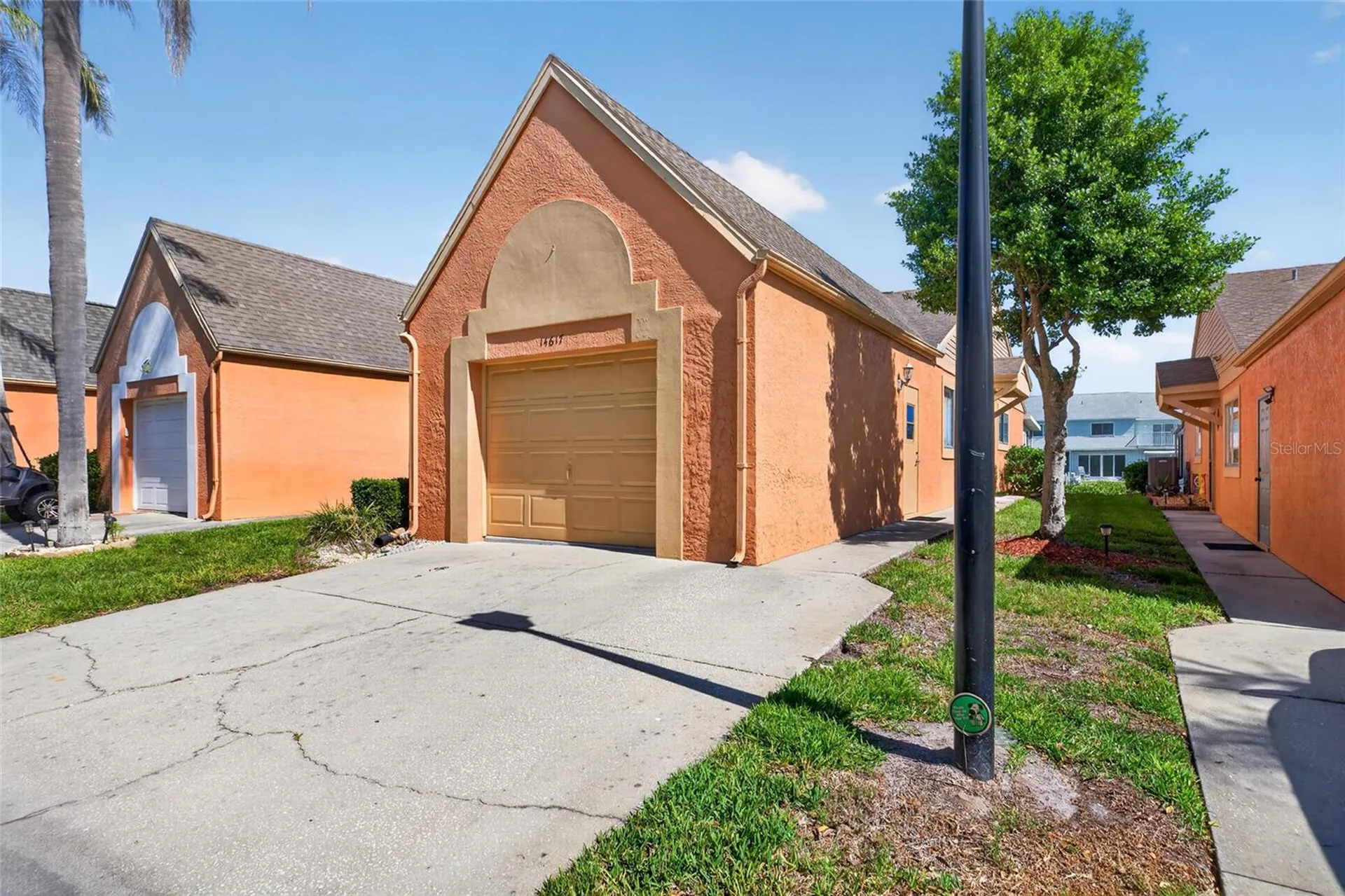 14617 Loridawn Drive Seminole FL 33776