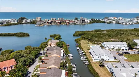 14617 Loridawn Drive Seminole FL 33776