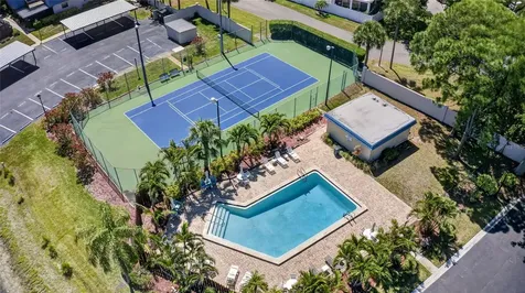 14617 Loridawn Drive Seminole FL 33776