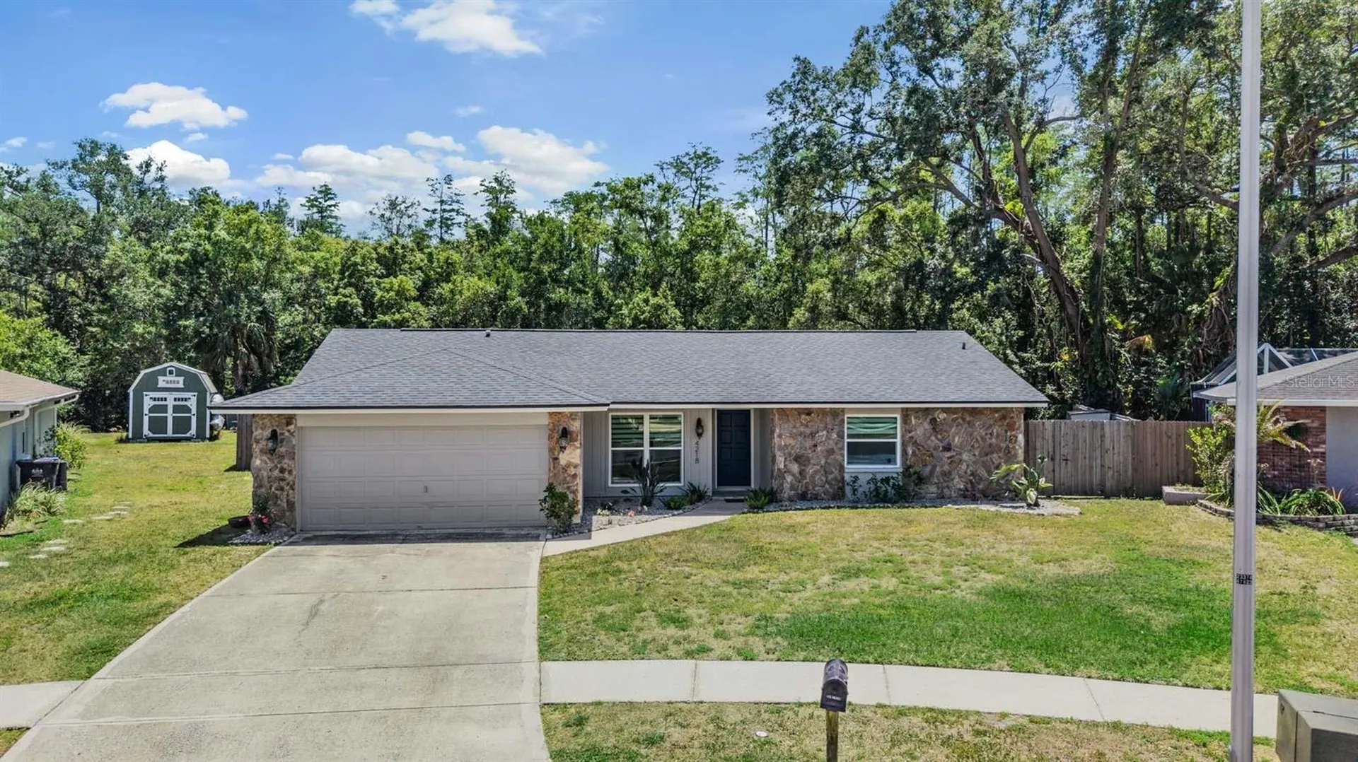 4218 Summerdale Drive Tampa FL 33624