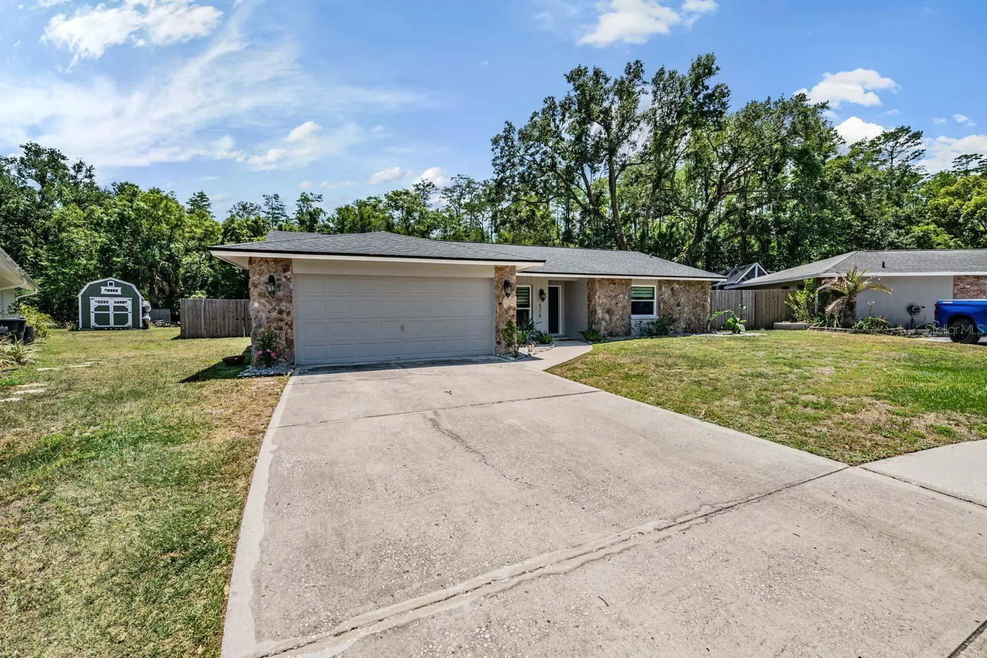 4218 Summerdale Drive Tampa FL 33624