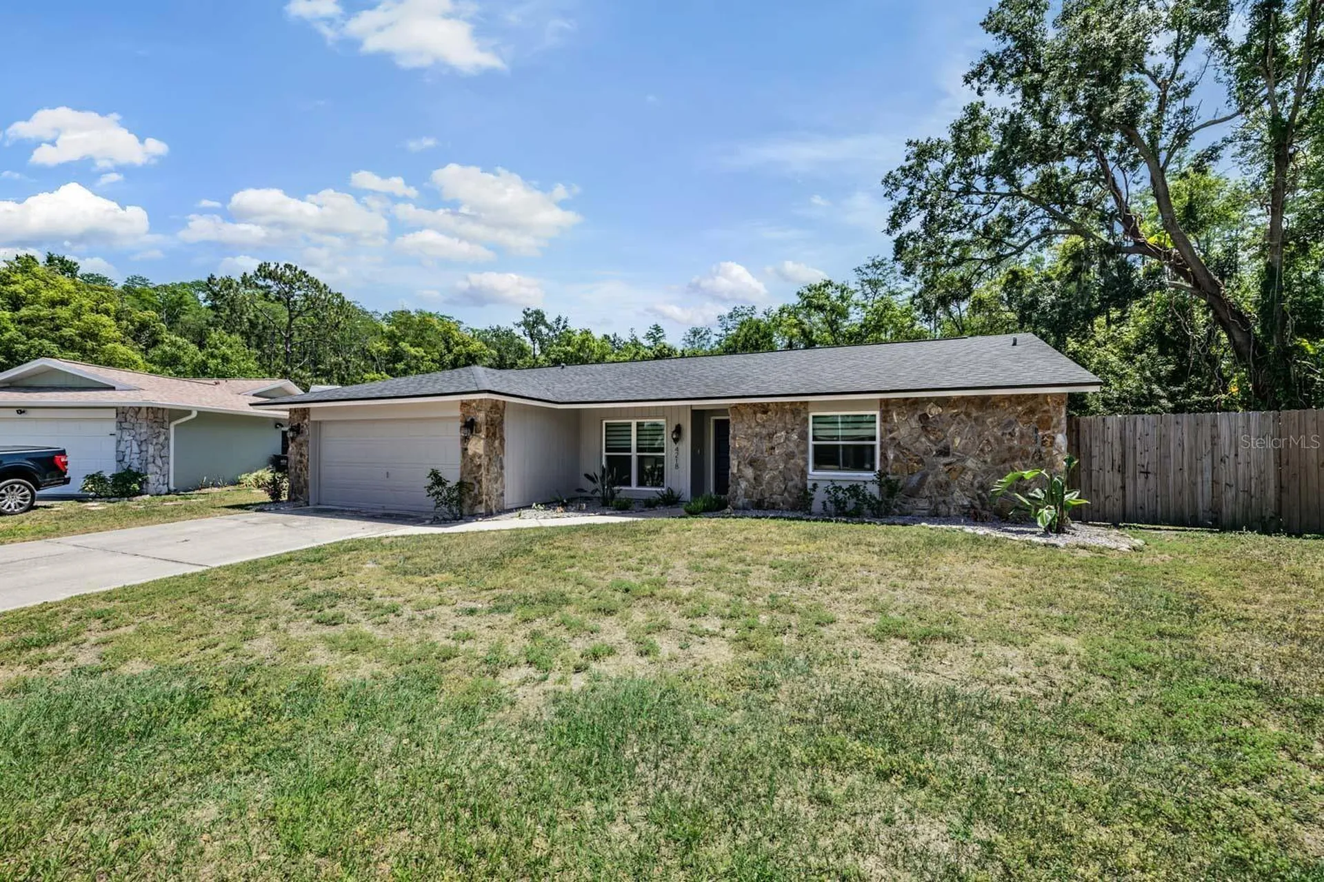 4218 Summerdale Drive Tampa FL 33624