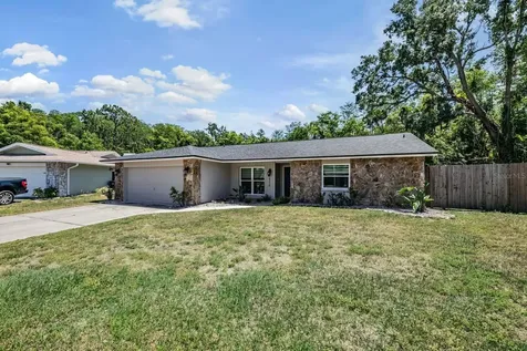 4218 Summerdale Drive Tampa FL 33624