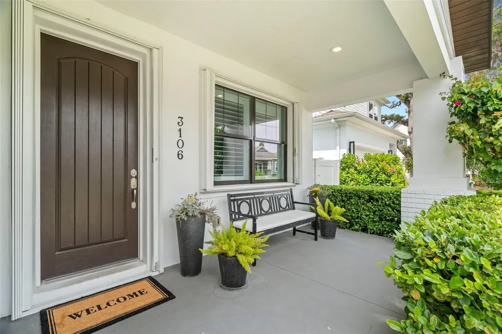 3106 N Woodrow Avenue Tampa FL 33603