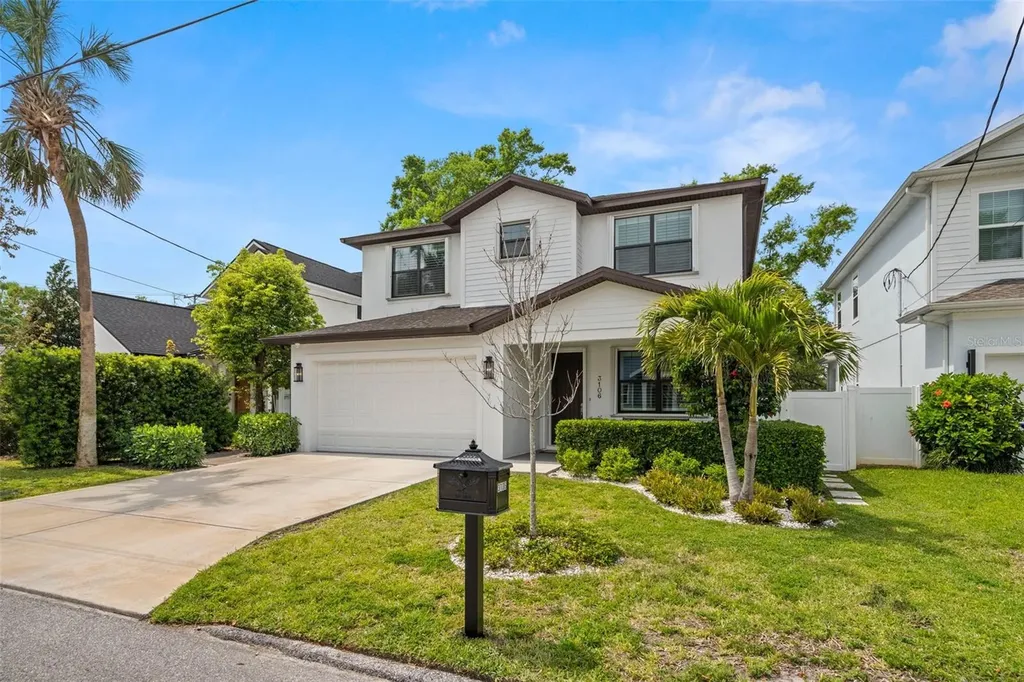 3106 N Woodrow Avenue Tampa FL 33603