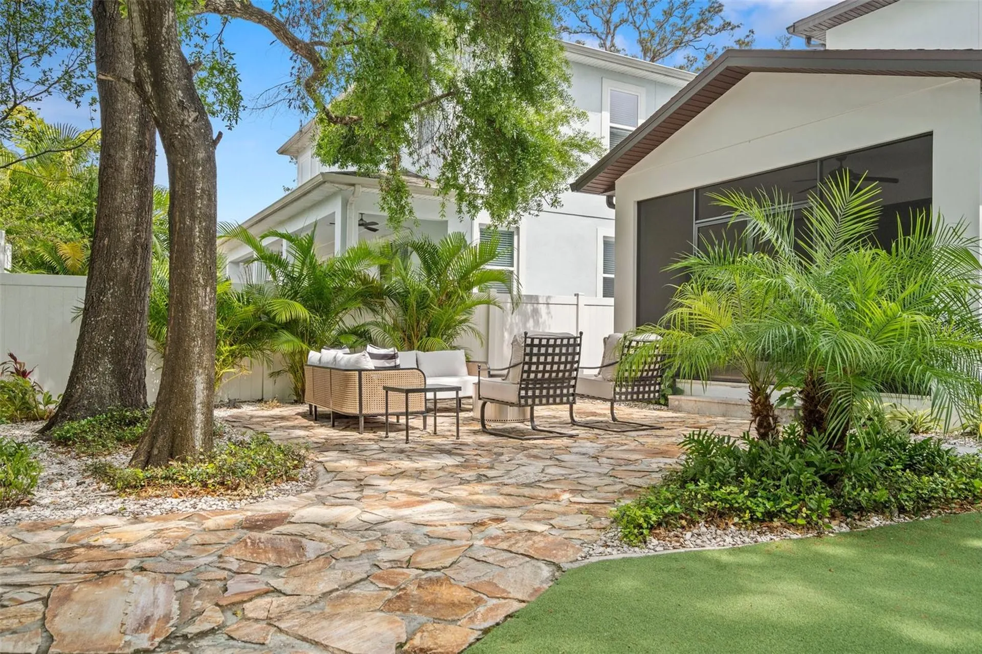 3106 N Woodrow Avenue Tampa FL 33603
