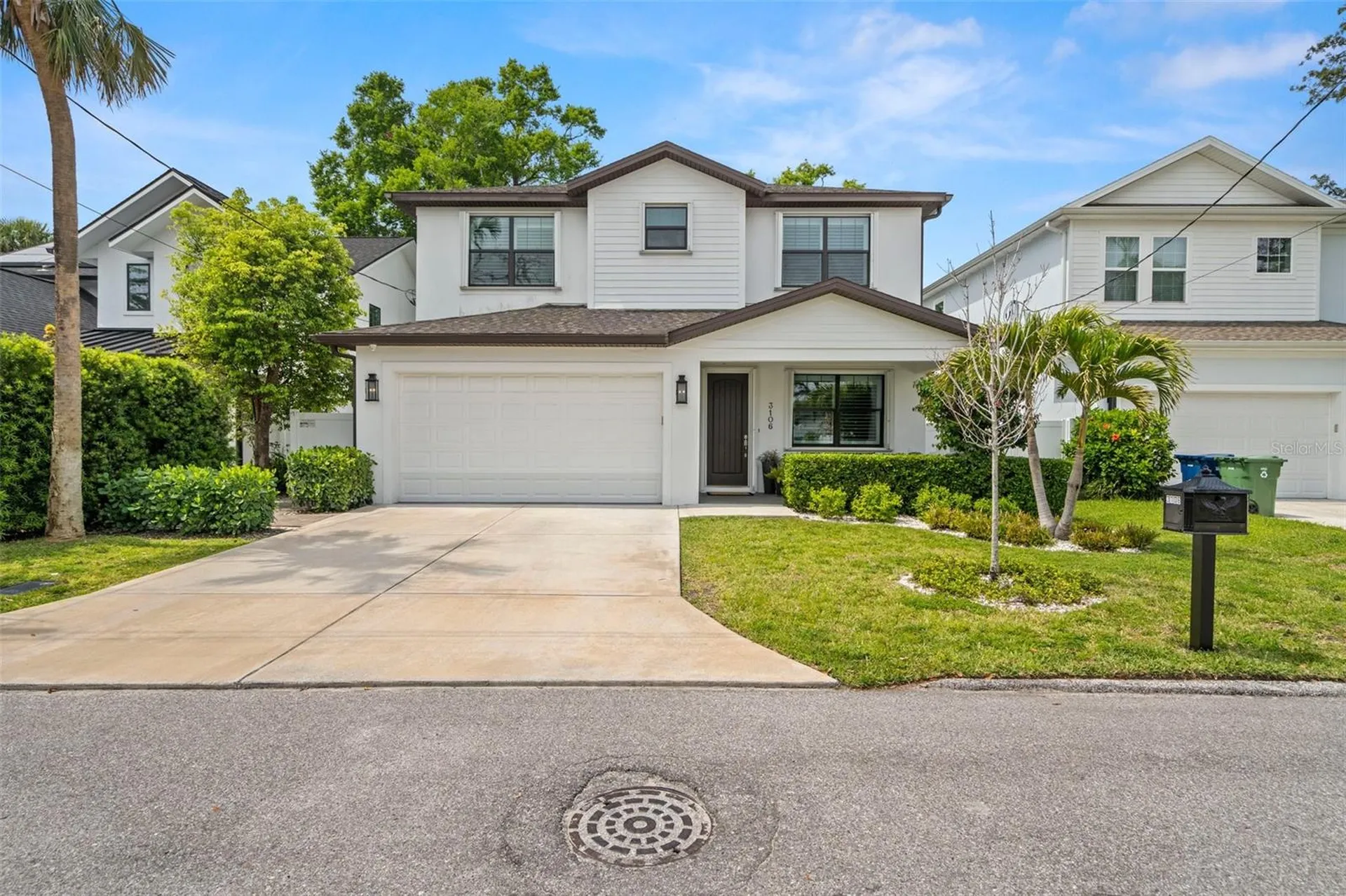 3106 N Woodrow Avenue Tampa FL 33603