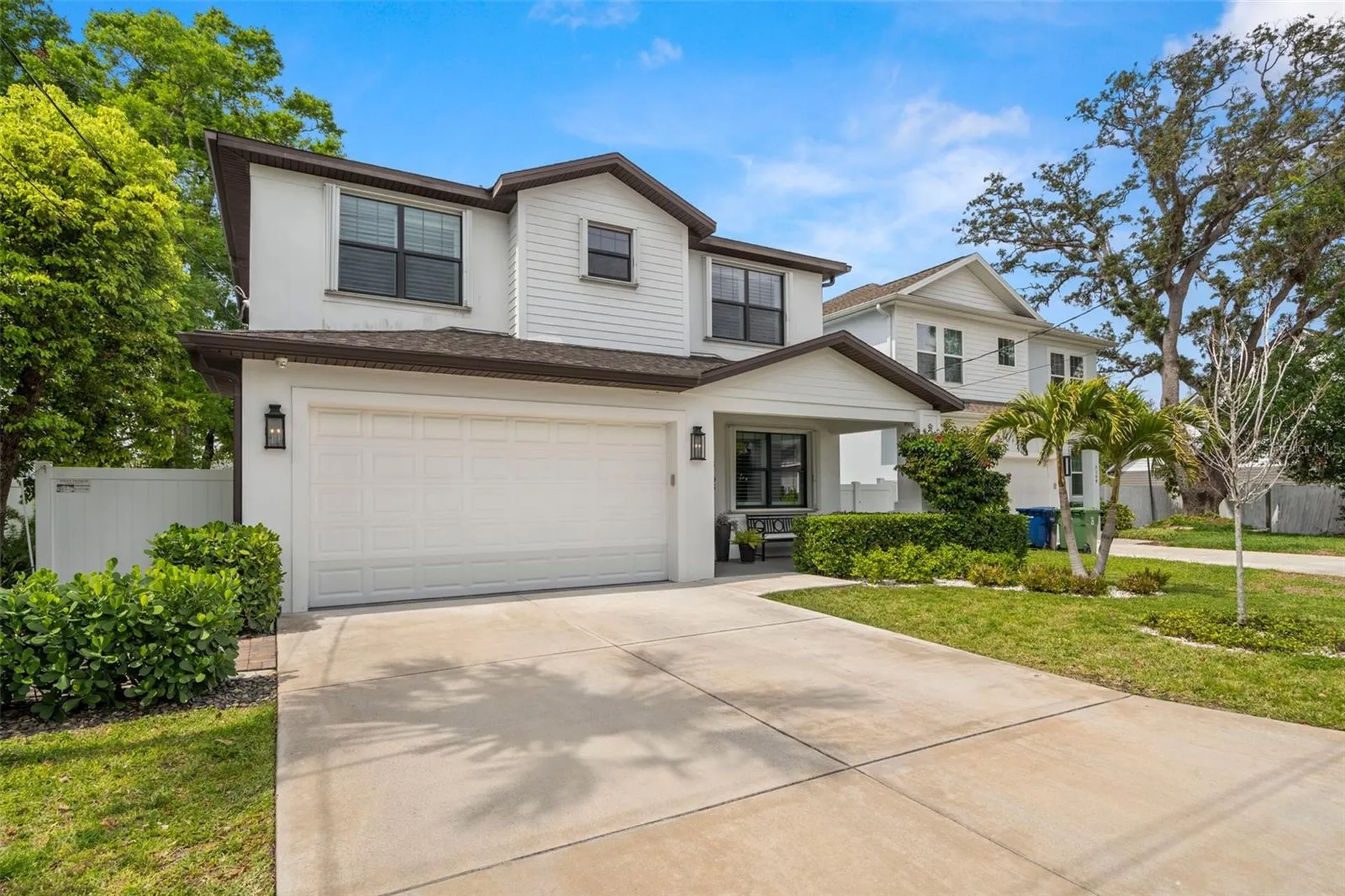 3106 N Woodrow Avenue Tampa FL 33603