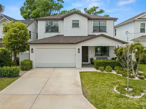 3106 N Woodrow Avenue Tampa FL 33603