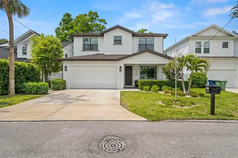 3106 N Woodrow Avenue Tampa FL 33603