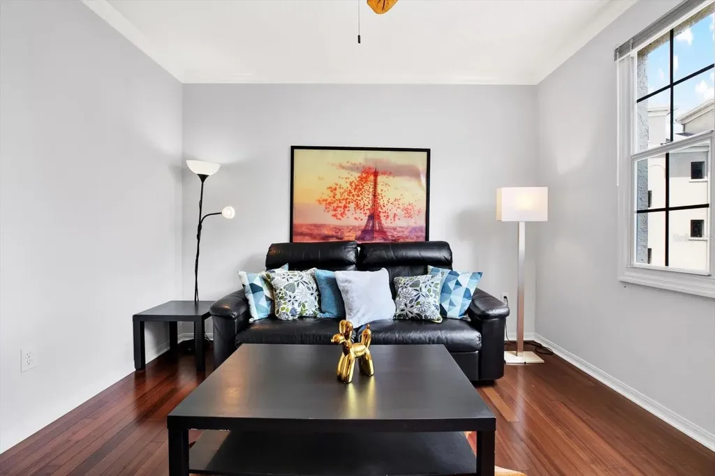 501 Knights Run Avenue Tampa FL 33602