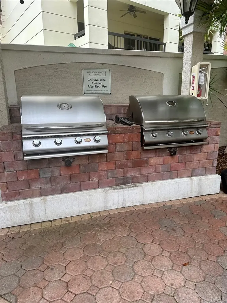 501 Knights Run Avenue Tampa FL 33602