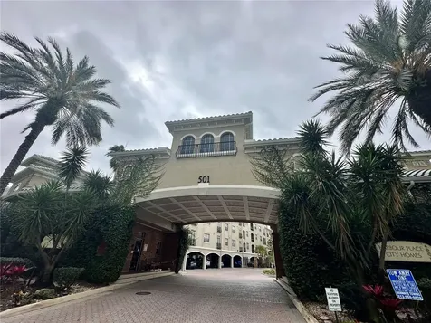 501 Knights Run Avenue Tampa FL 33602