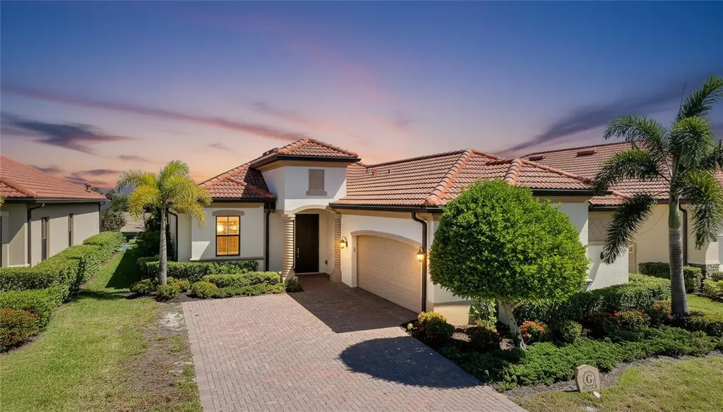 25060 Spartina Drive Venice FL 34293