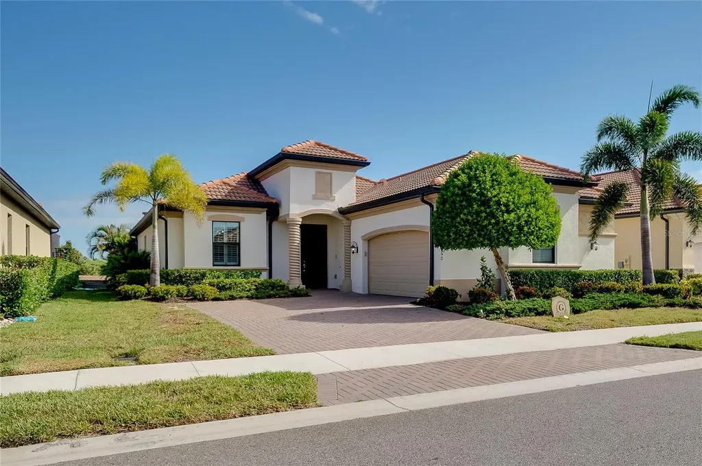 25060 Spartina Drive Venice FL 34293