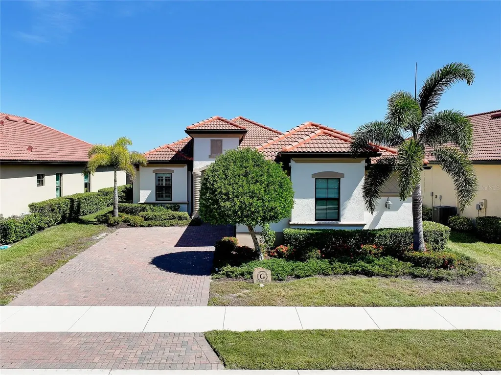25060 Spartina Drive Venice FL 34293