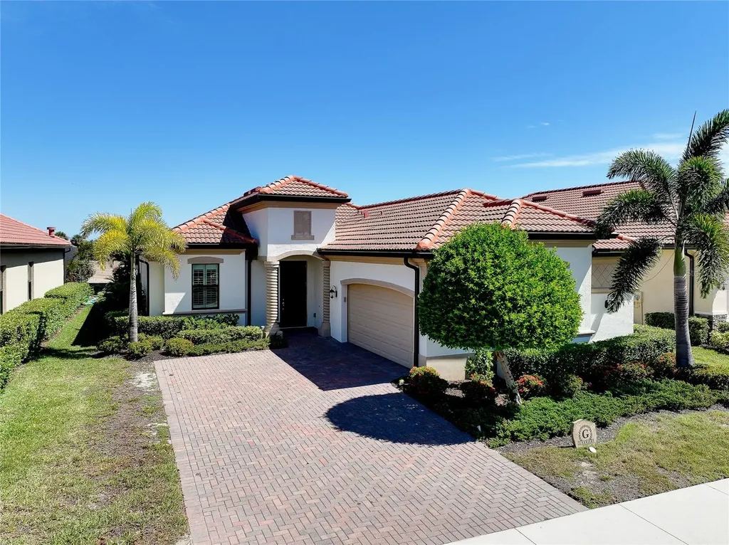 25060 Spartina Drive Venice FL 34293
