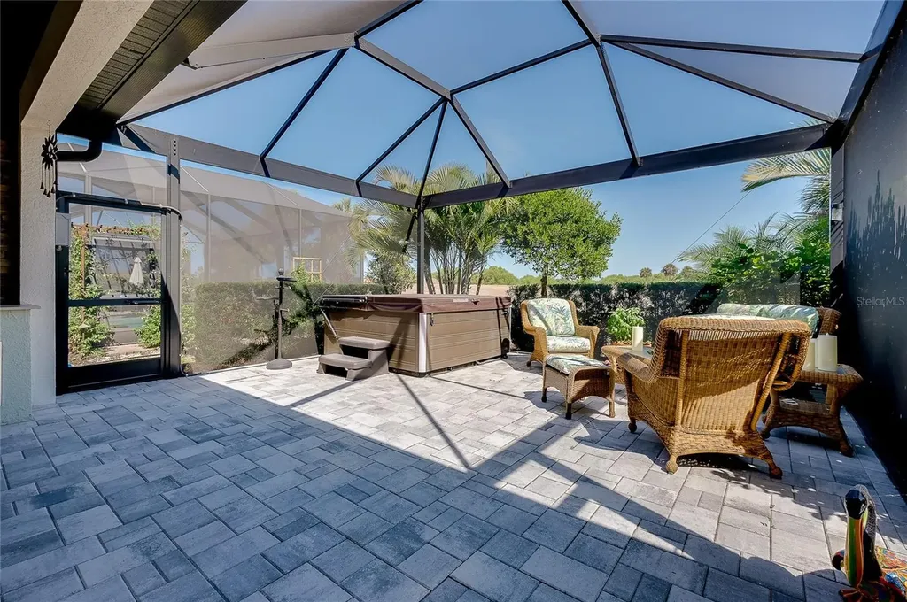 25060 Spartina Drive Venice FL 34293