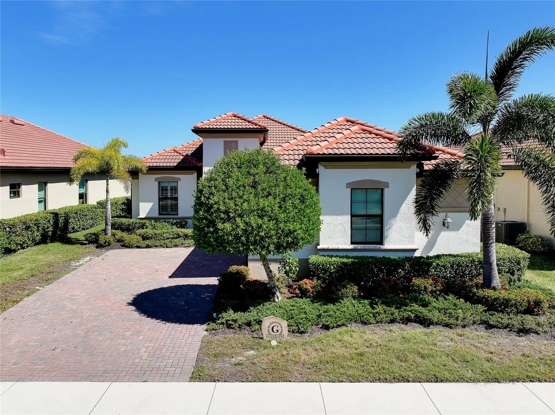 25060 Spartina Drive Venice FL 34293