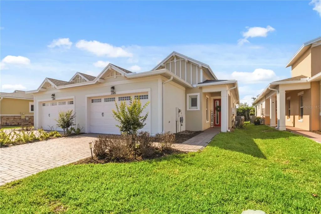 2305 Datura Loop St Cloud FL 34772