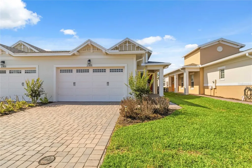 2305 Datura Loop St Cloud FL 34772