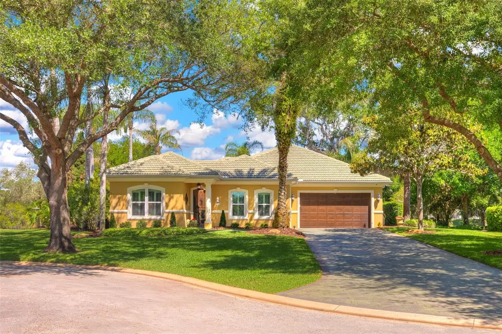 6 Old Canyon Lane Ormond Beach FL 32174
