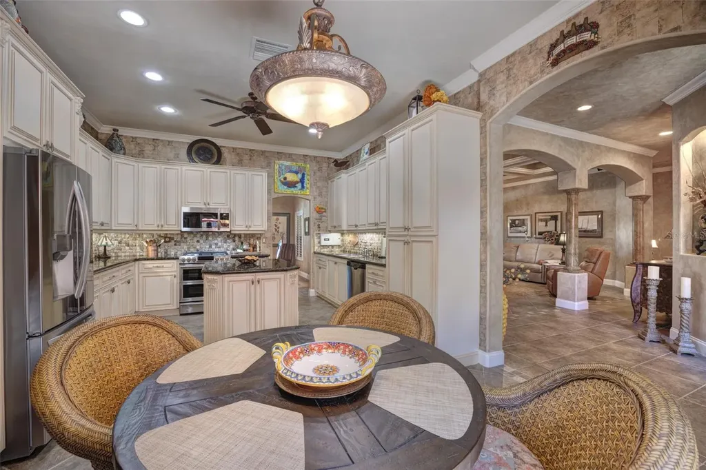 6 Old Canyon Lane Ormond Beach FL 32174