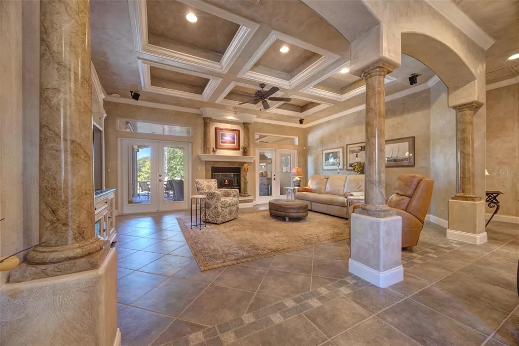 6 Old Canyon Lane Ormond Beach FL 32174