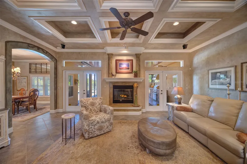 6 Old Canyon Lane Ormond Beach FL 32174
