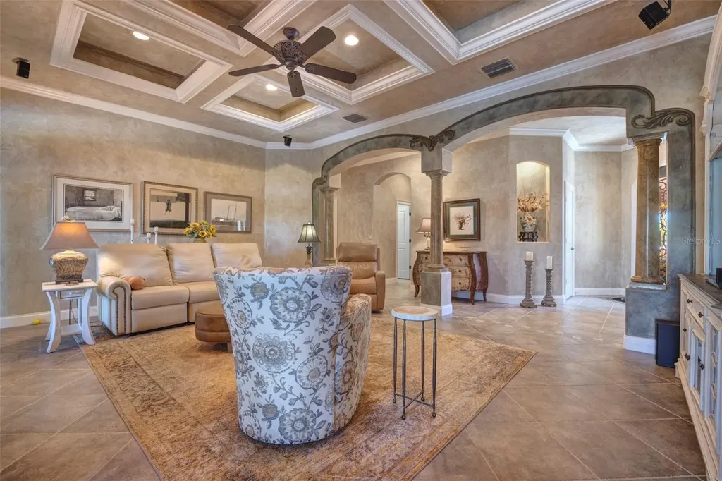 6 Old Canyon Lane Ormond Beach FL 32174