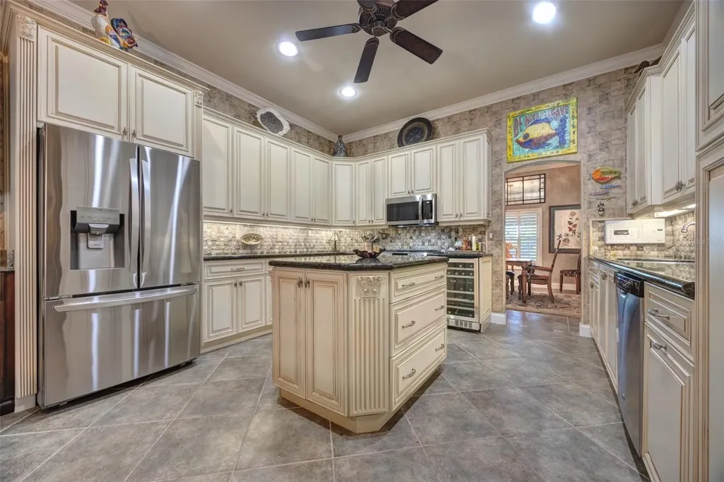 6 Old Canyon Lane Ormond Beach FL 32174