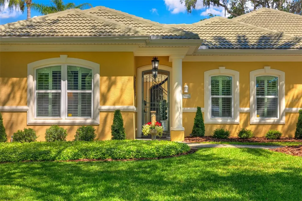 6 Old Canyon Lane Ormond Beach FL 32174