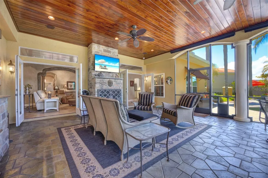 6 Old Canyon Lane Ormond Beach FL 32174