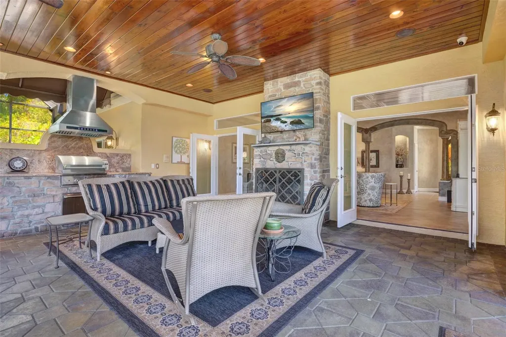 6 Old Canyon Lane Ormond Beach FL 32174