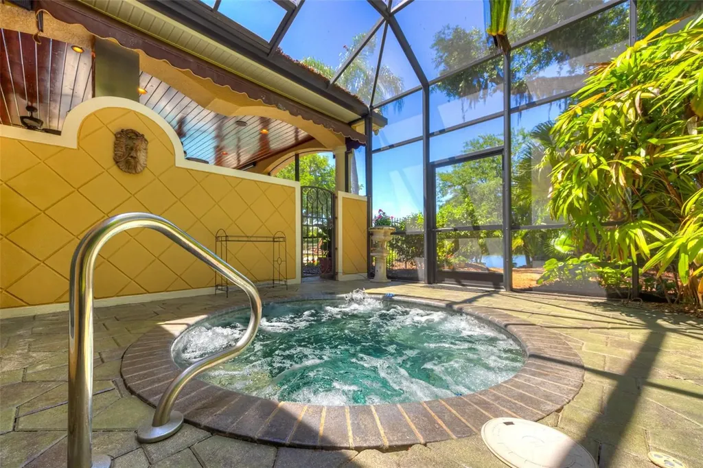 6 Old Canyon Lane Ormond Beach FL 32174