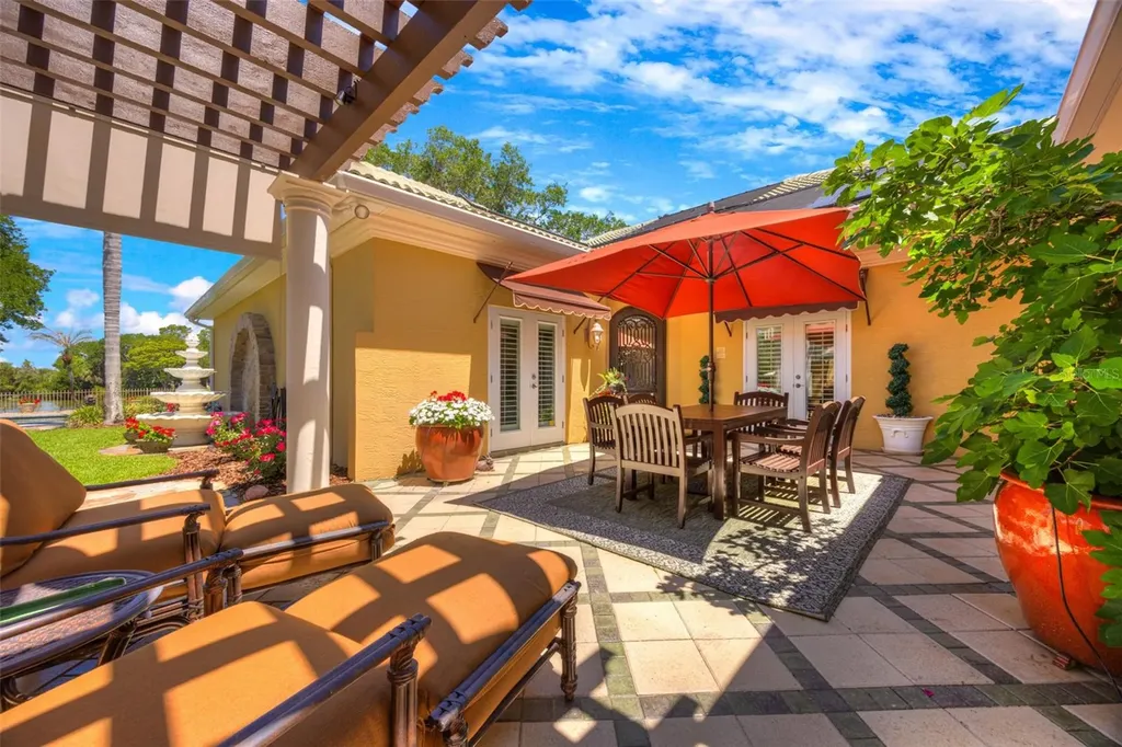 6 Old Canyon Lane Ormond Beach FL 32174