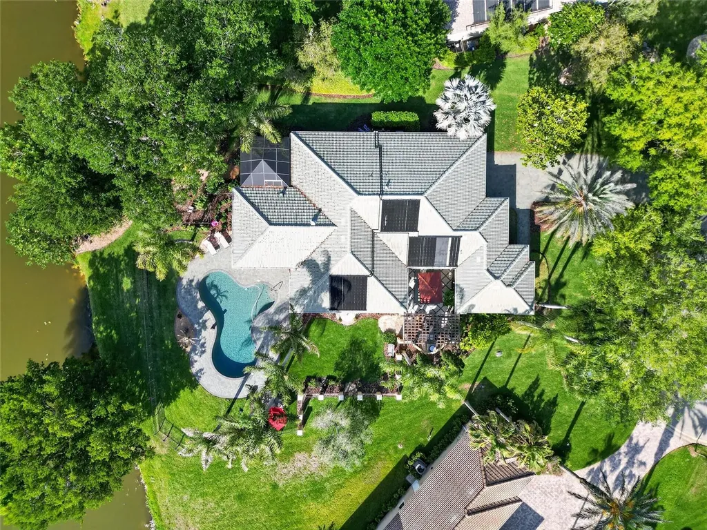 6 Old Canyon Lane Ormond Beach FL 32174