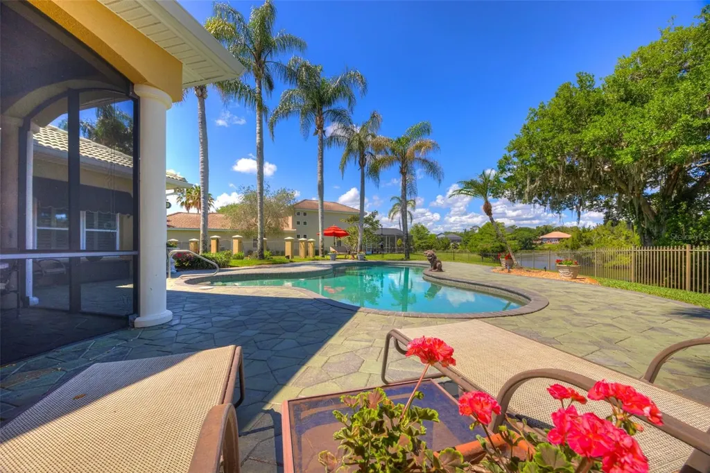 6 Old Canyon Lane Ormond Beach FL 32174