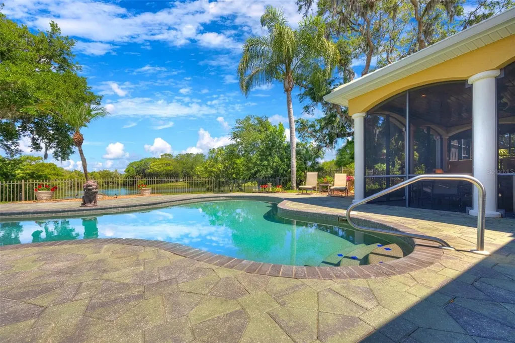 6 Old Canyon Lane Ormond Beach FL 32174