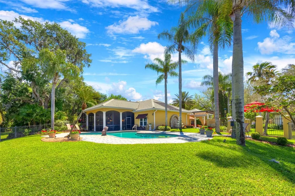 6 Old Canyon Lane Ormond Beach FL 32174