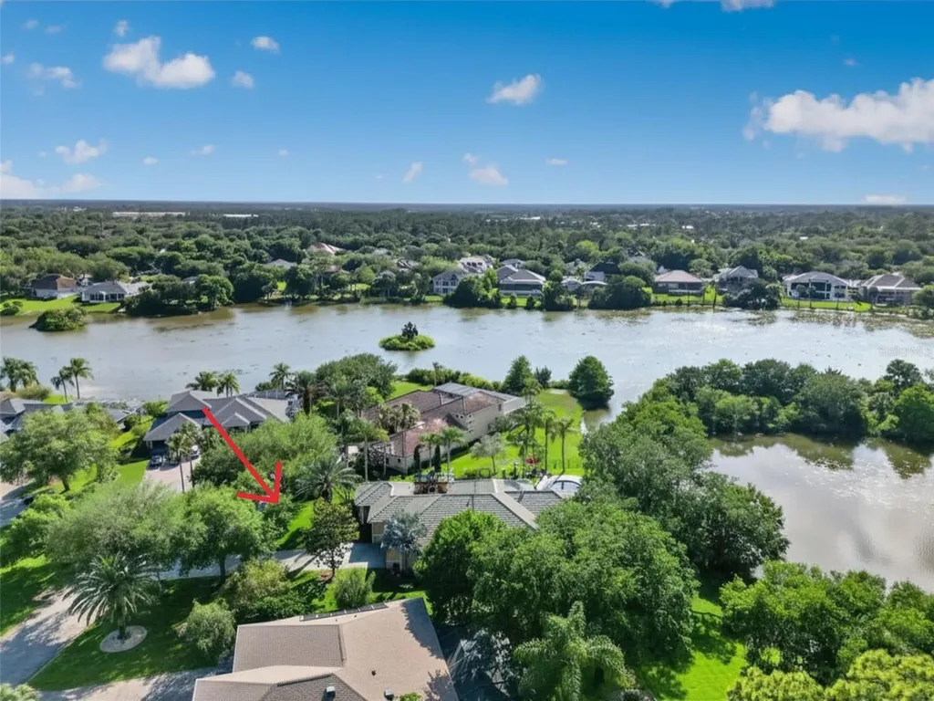 6 Old Canyon Lane Ormond Beach FL 32174